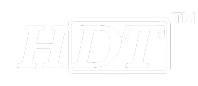 HDT Logo