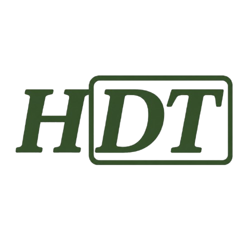 Harlan Dog Training